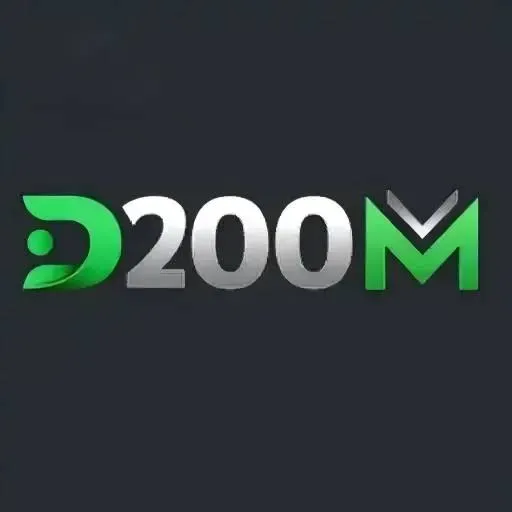 d200m APK Adventure