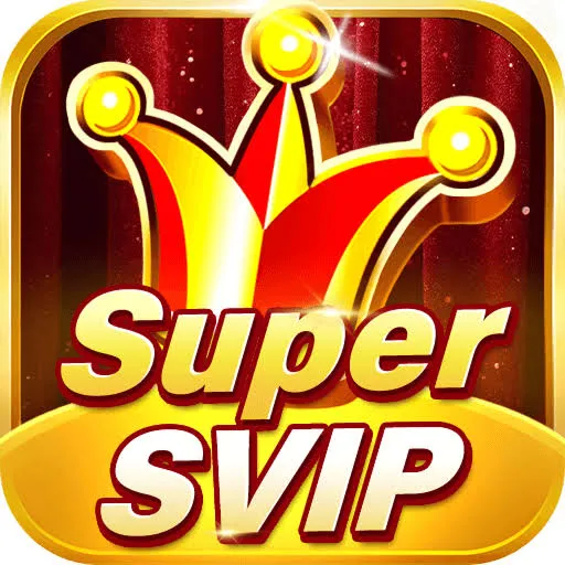 SUPERSVIP - Petualangan Anime Menakjubkan